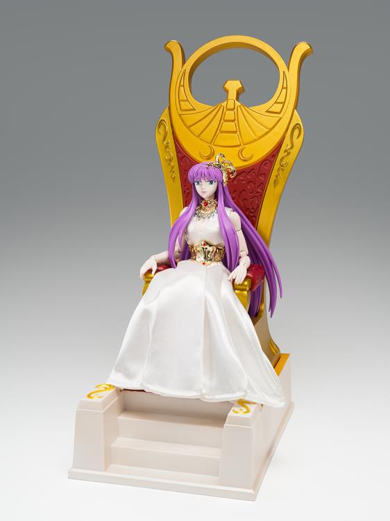 ATHENA PREMIUM SET 20TH ANIVERSARIO MYTH CLOTH EX