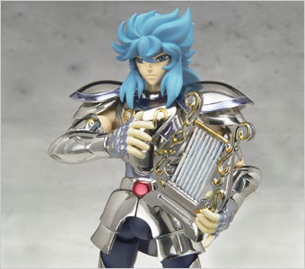 ORPHEO DE LYRA MYTH CLOTH BANDAI