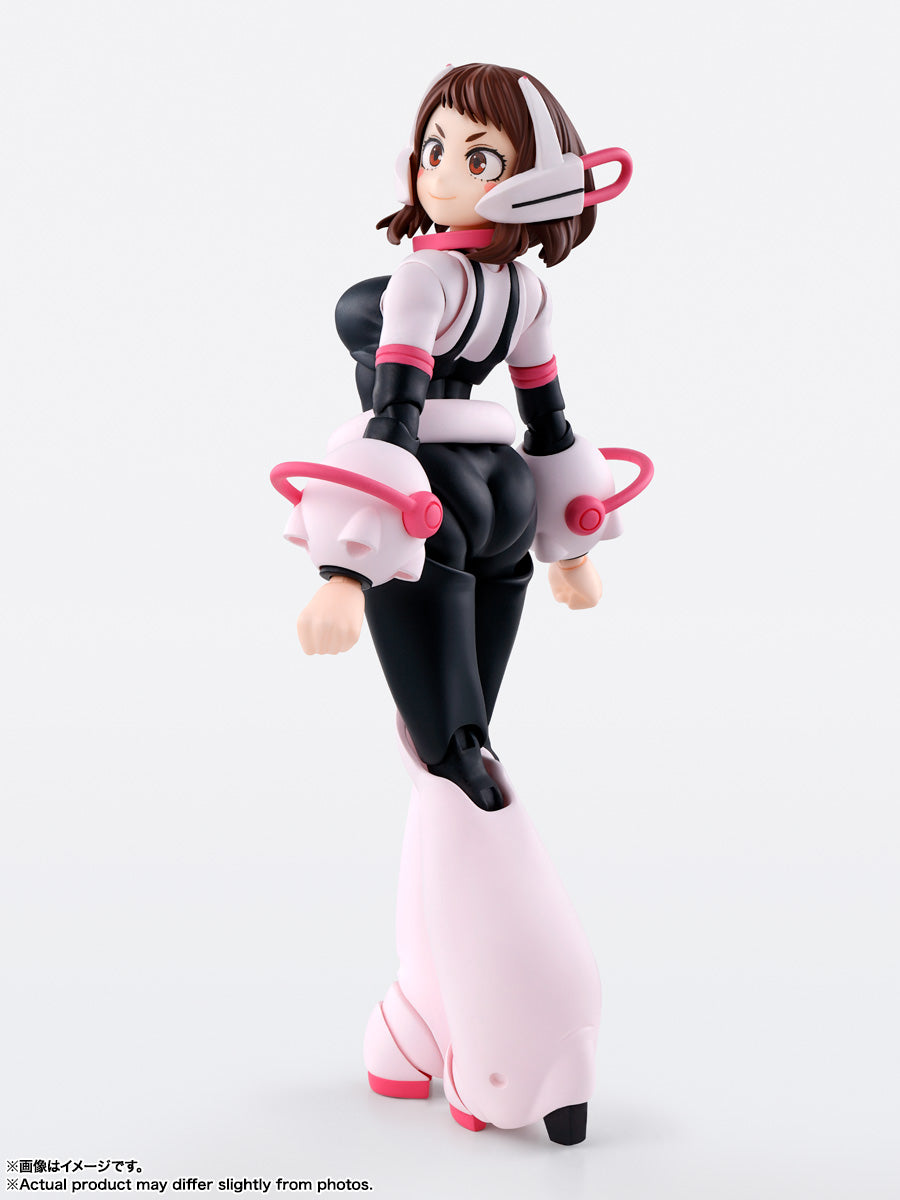 OCHACO URARAKA SH FIGUARTS