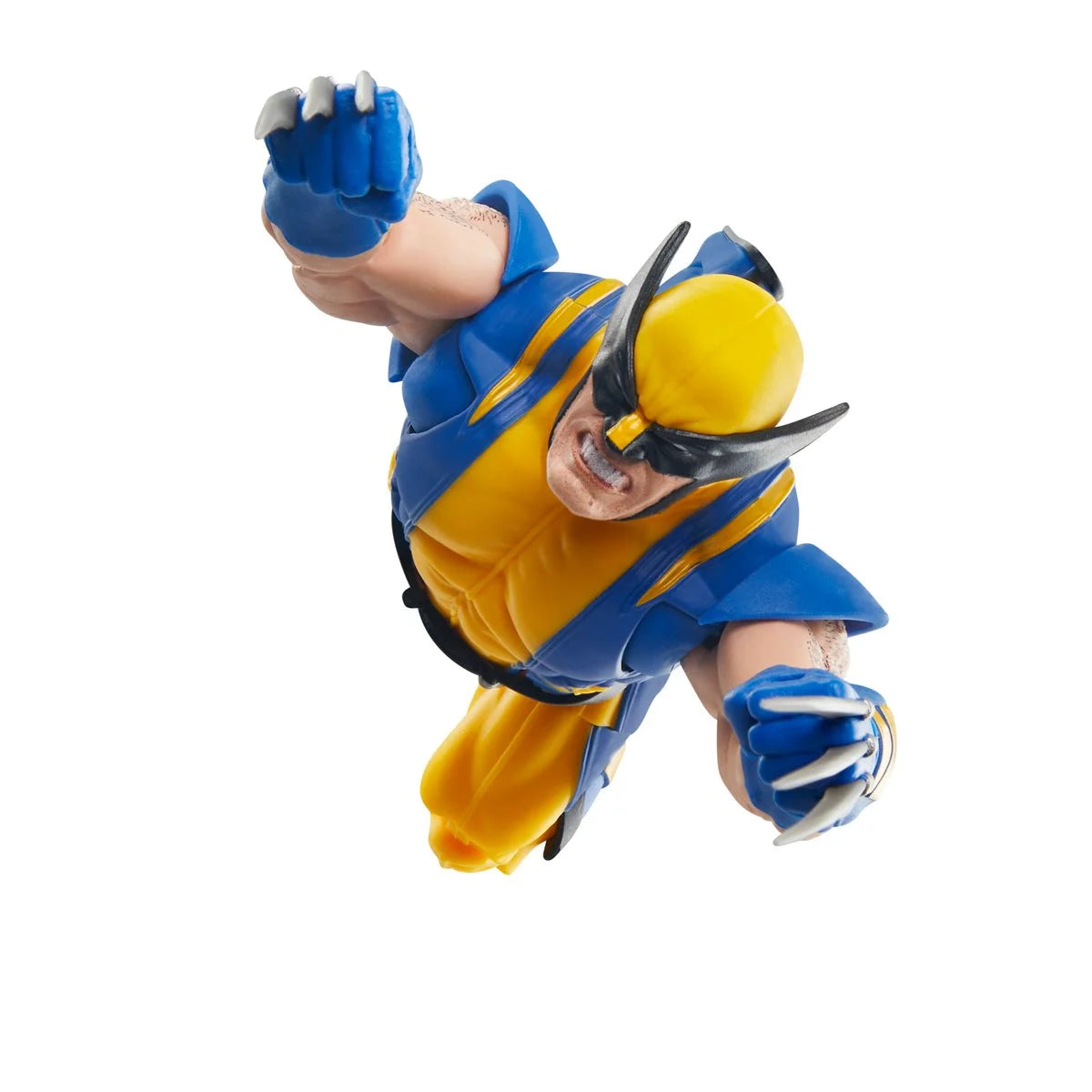 WOLVERINE X-MEN 85TH ANIVERSARIO MARVEL LEGENDS