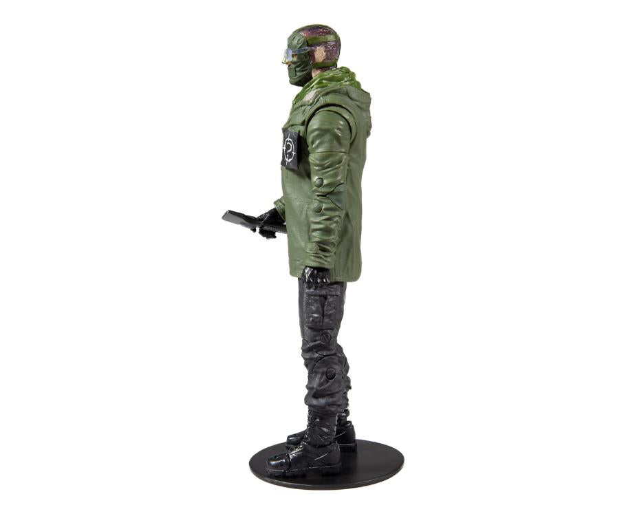 RIDDLER THE BATMAN - DC MULTIVERSE