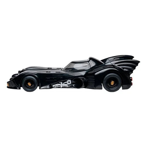 BATMOBIL BATIMOVIL THE FLASH MOVIE 1:7