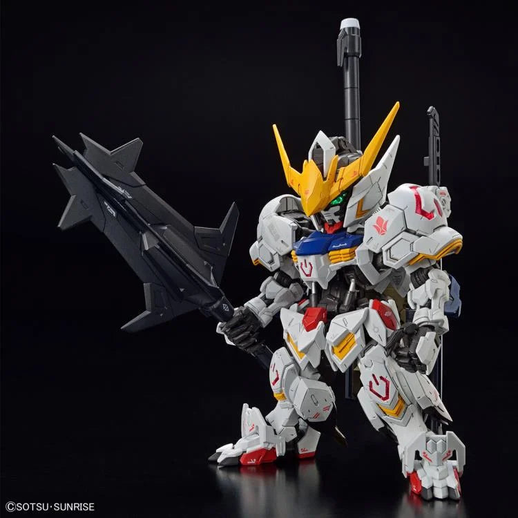 GUNDAM BARBATOS MGSD MODEL KIT