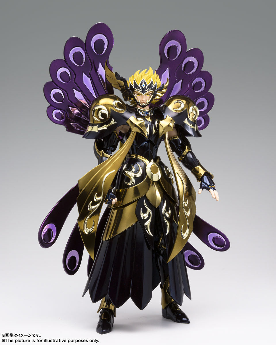 HYPNOS MYTH CLOTH EX METAL