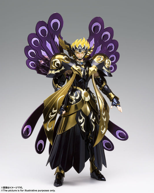 HYPNOS MYTH CLOTH EX METAL