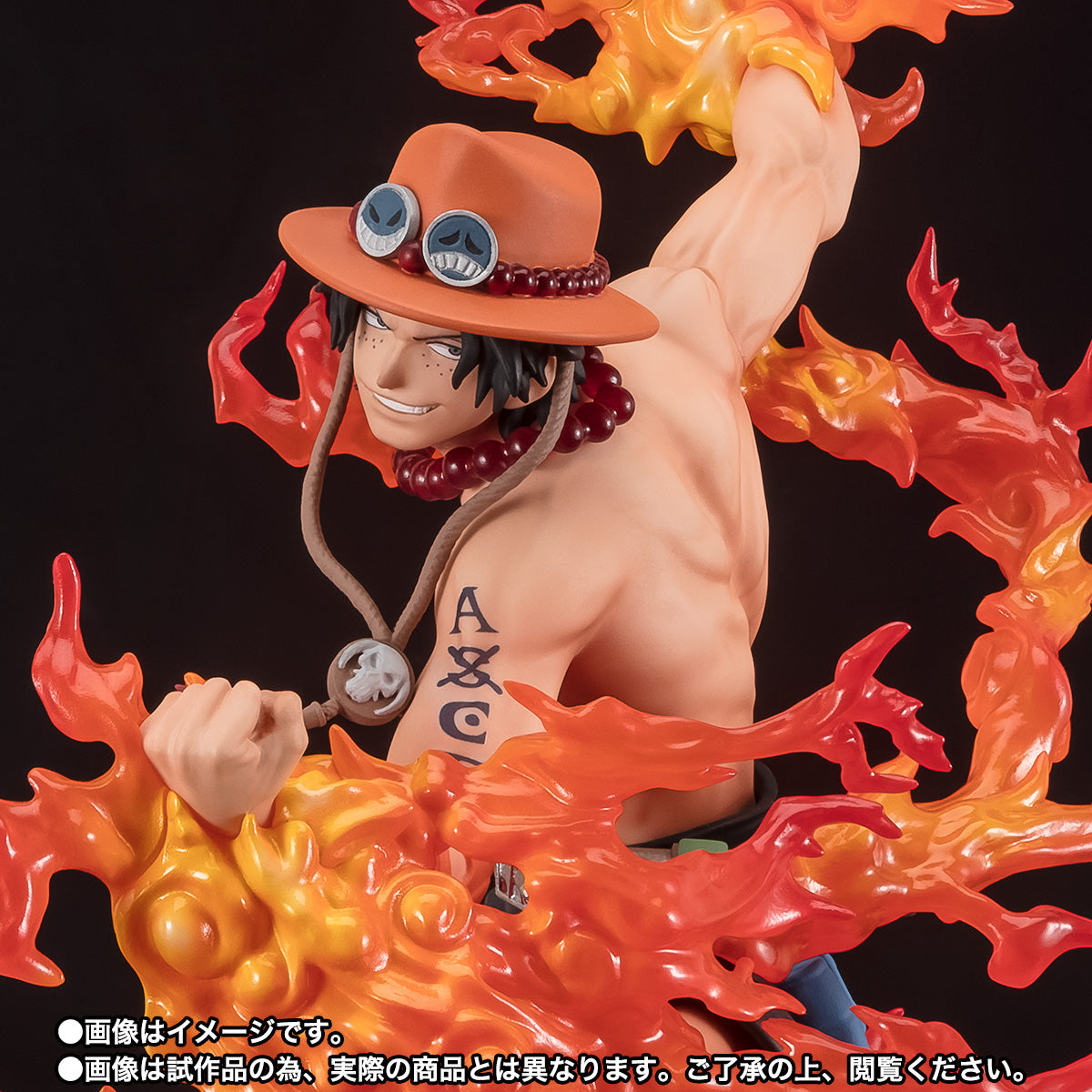 [EXTRA BATTLE] PORTGAS.D.ACE -ONE PIECE BOUNTY RUSH 5th Anniversary-