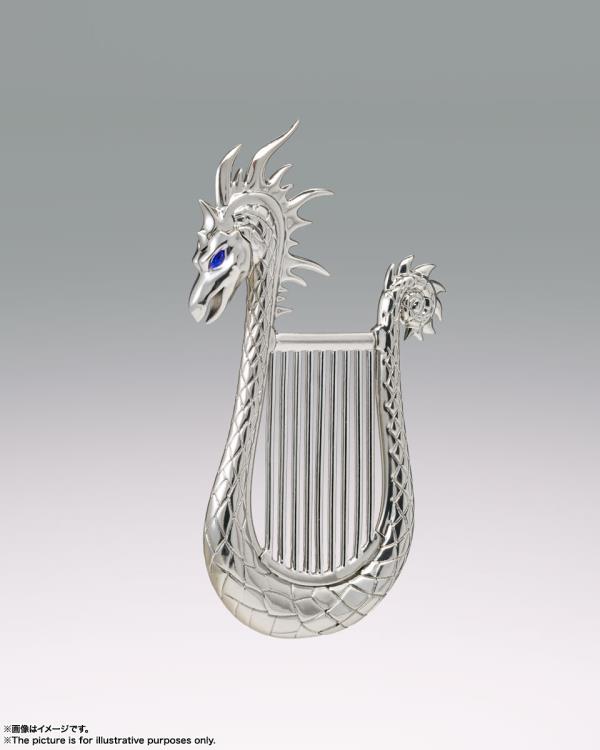 THANATOS MYTH CLOTH EX METAL SAINT SEIYA (SEMINUEVO)