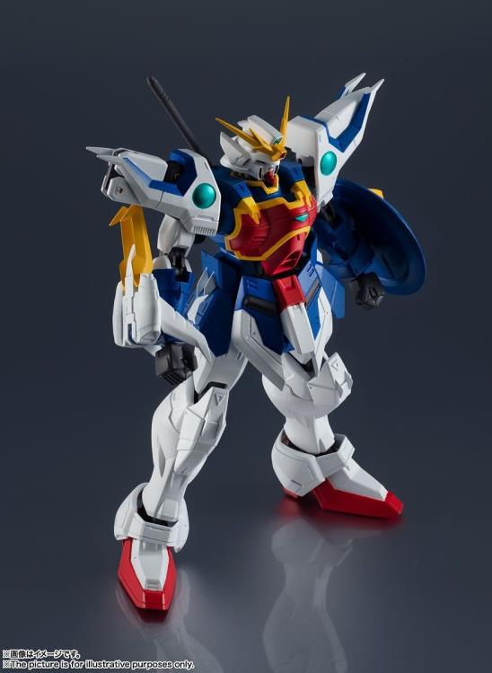 GUNDAM SHENLONG XXXG-01S UNIVERSE GU-20