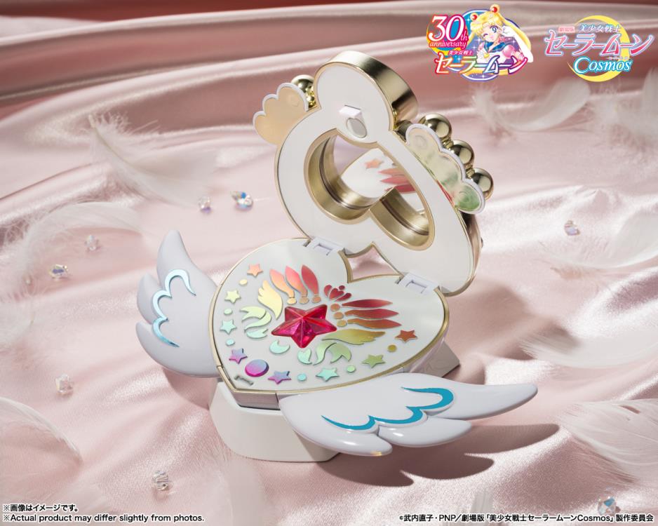 PROPLICA Sailor Moon Cosmos Proplica Eternal Moon Article