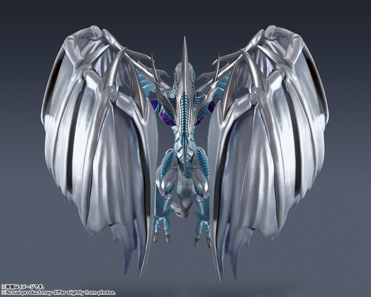 STARDUST DRAGON SH MonsterArts