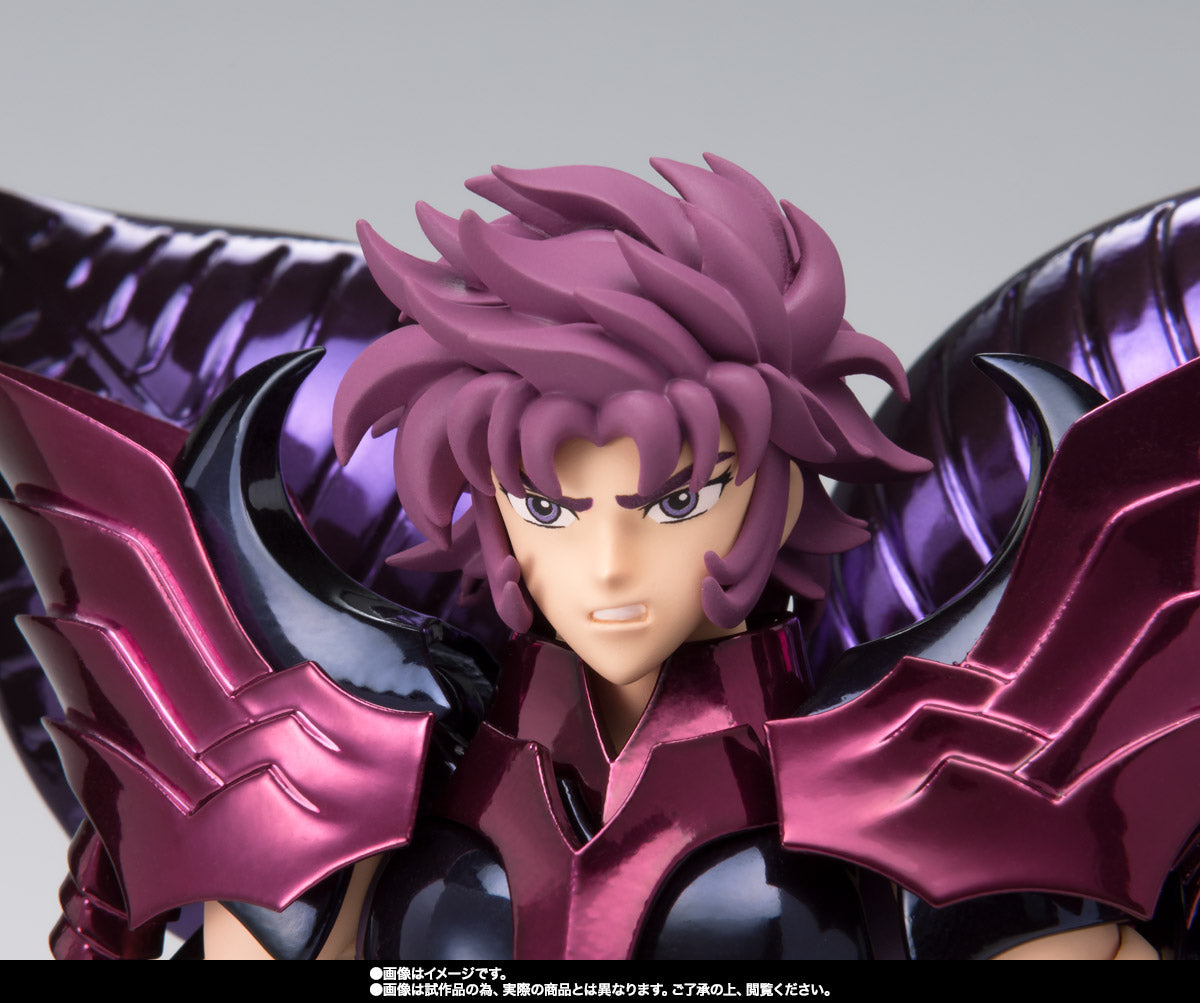 ALRAUNE QUEEN MYTH CLOTH SAINT SEIYA