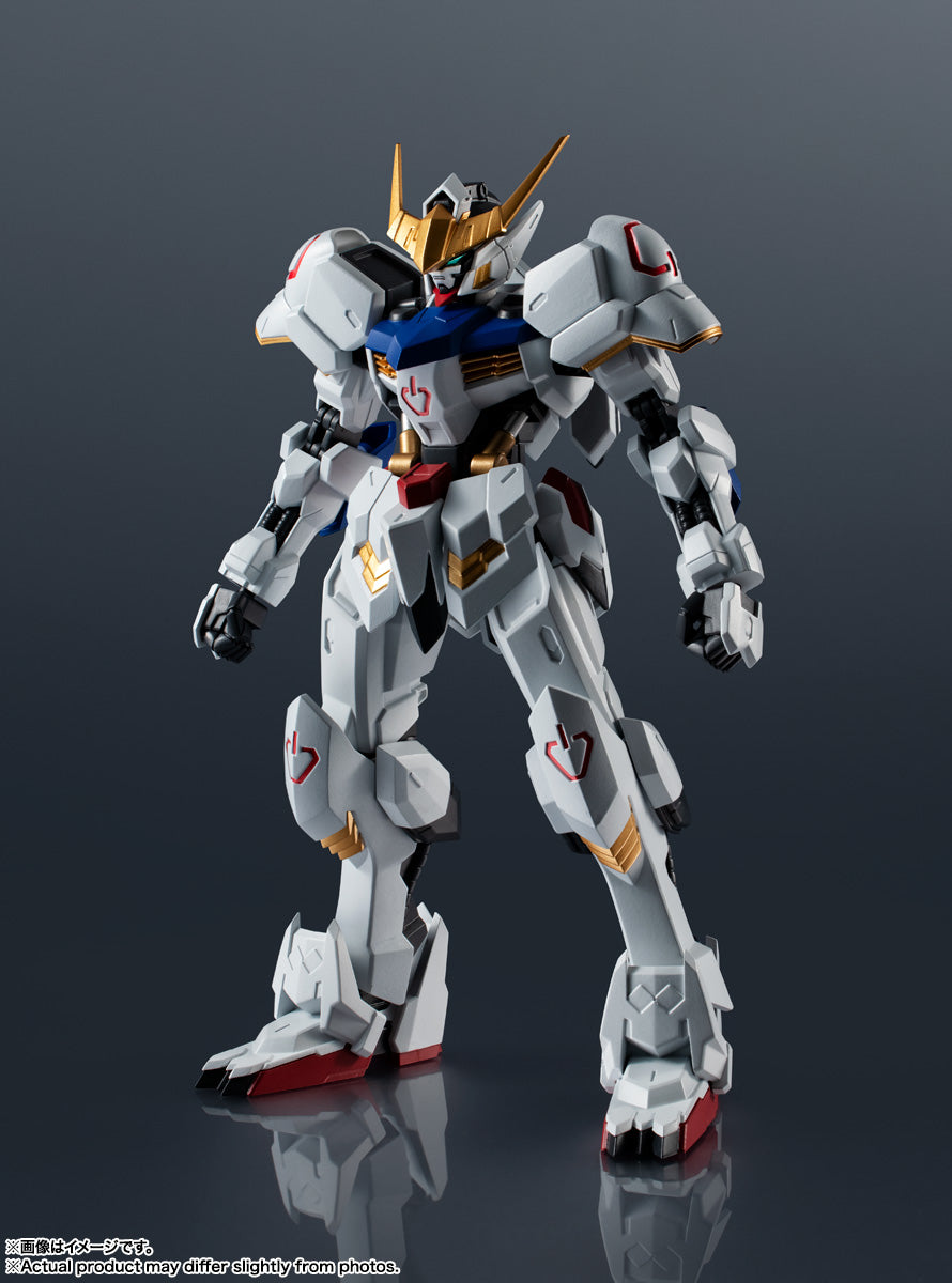 GUNDAM BARBATOS RENEWAL ASW-G-08 UNIVERSE