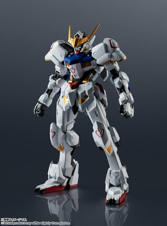 GUNDAM BARBATOS RENEWAL ASW-G-08 UNIVERSE