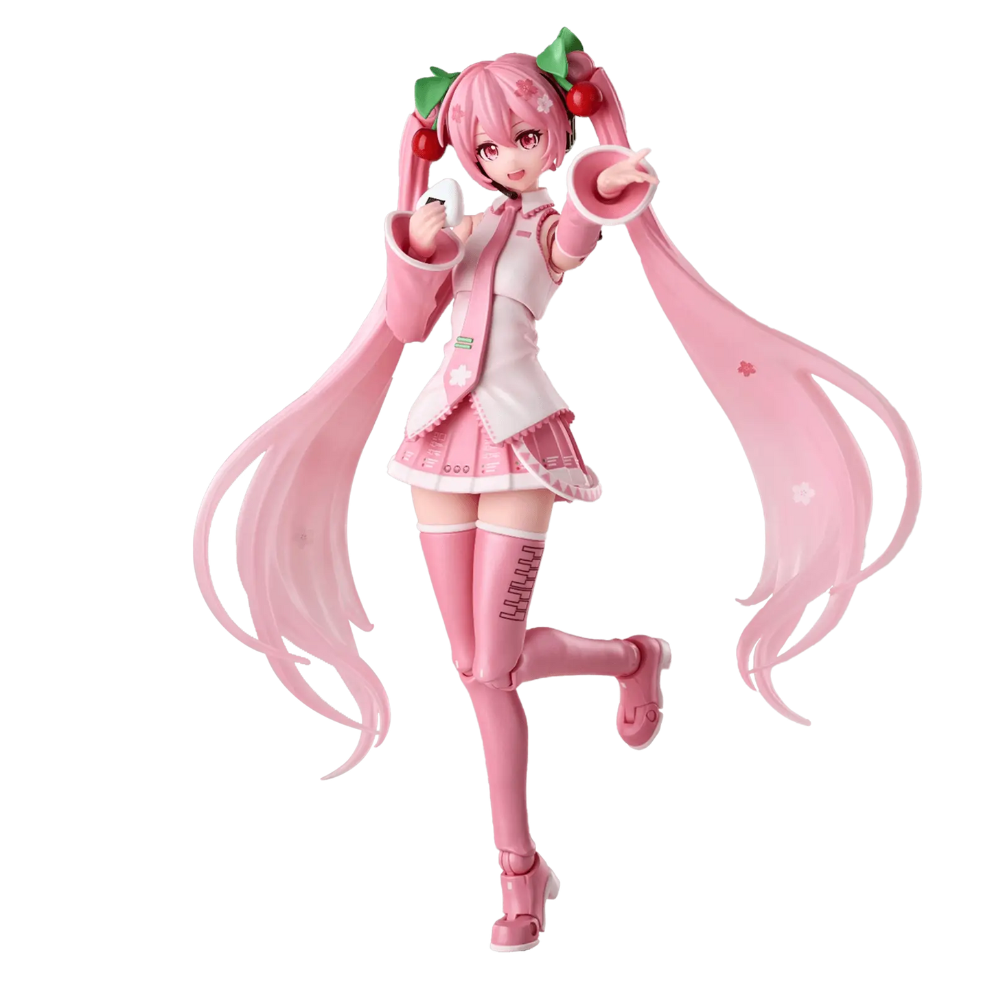 SAKURA MIKU FANTASTICS SERIES BLOKEES