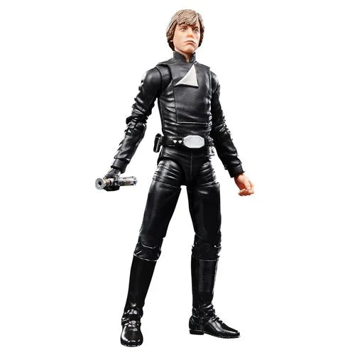 Star Wars The Black Series Return of the Jedi Luke Skywalker (Jedi Knight)