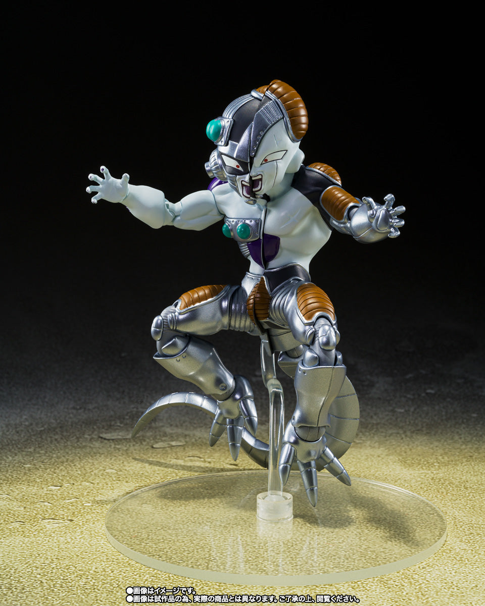 MECHA FRIEZA DRAGON BALL Z SH FIGUARTS