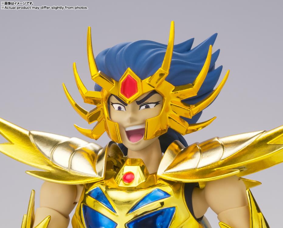 RESTOCK DEATH MASK CANCER MYTH CLOTH EX REVIVAL SAINT SEIYA