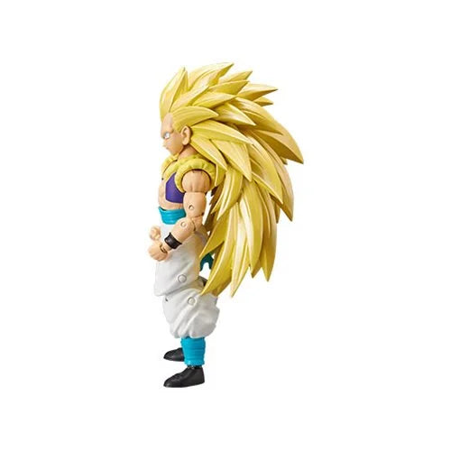 Gotenks Super Saiyan 3 Dragon Stars DRAGON BALL Z