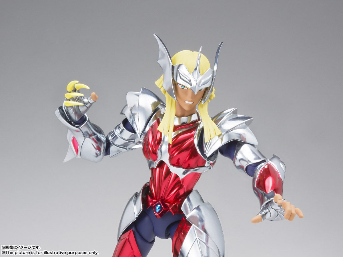 HAGEN DE MERAK BETA MYTH CLOTH EX BANDAI
