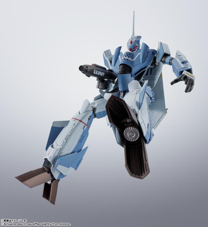 MACROSS ZEROS HI-METAL R VF-0D PHOENIX (SHIN KUDO USE)