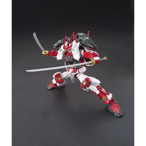 SENGOKU ASTRAY GUNDAM HGBF 1/144 HOBBY MODEL KIT