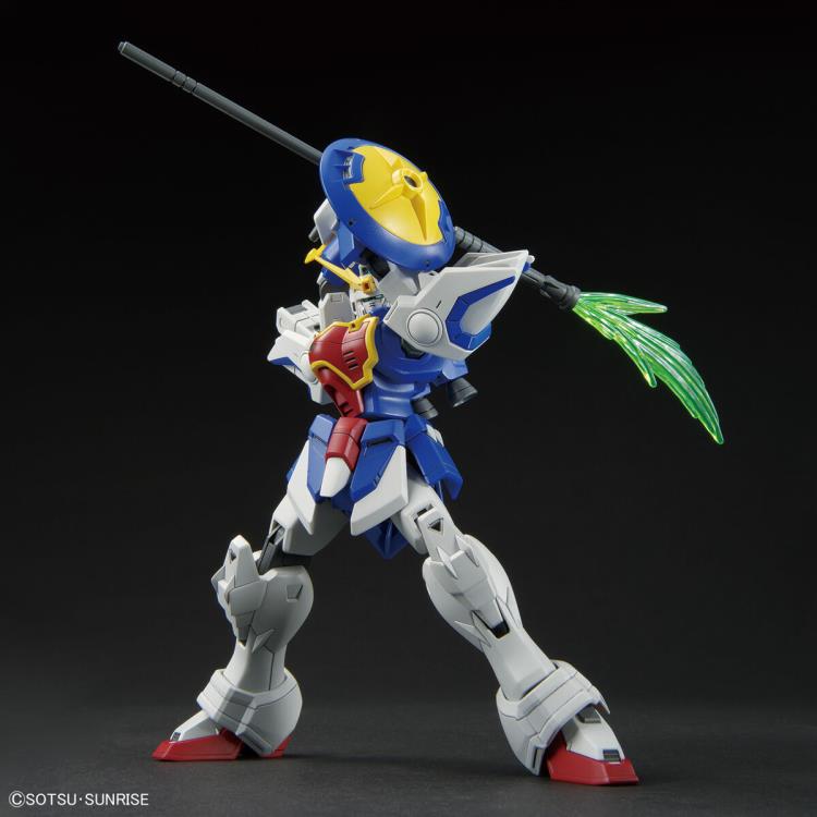 GUNDAM SHENLONG HG 1/144 MODEL KIT
