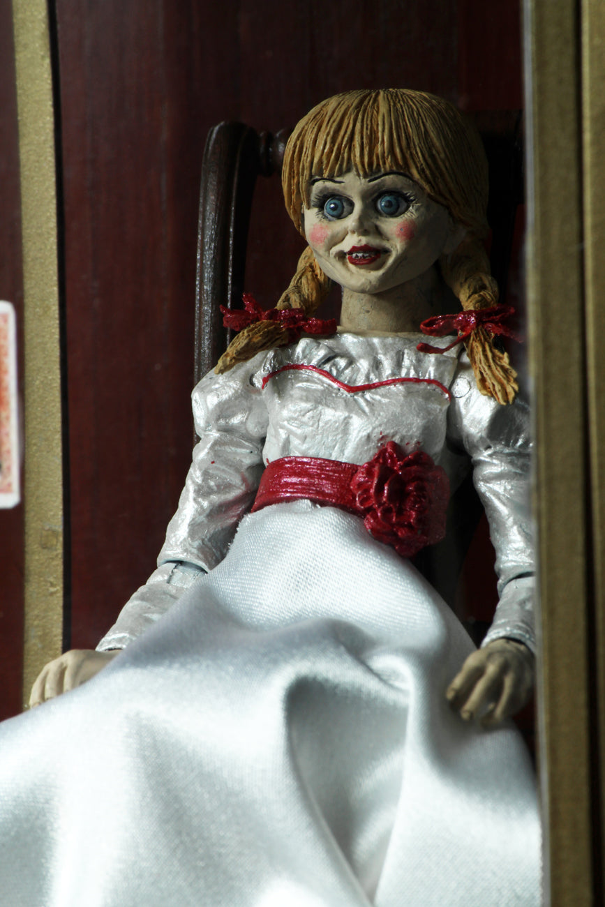 ANNABELLE COMES HOME - NECA
