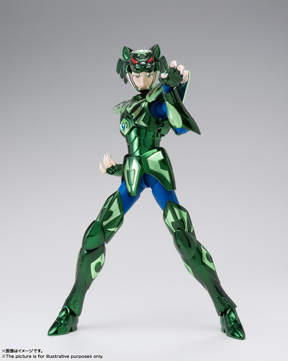 SYD DE MIZARD ZETA EX MYTH CLOTH