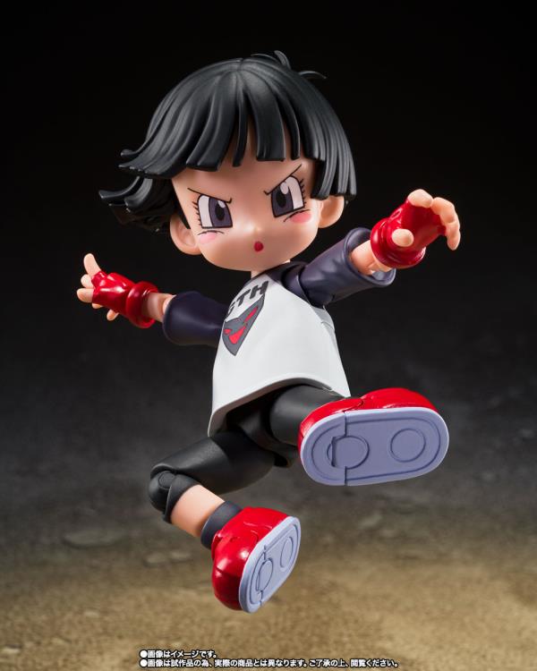 PAN SUPER HERO DRAGON BALL SUPER SH FIGUARTS