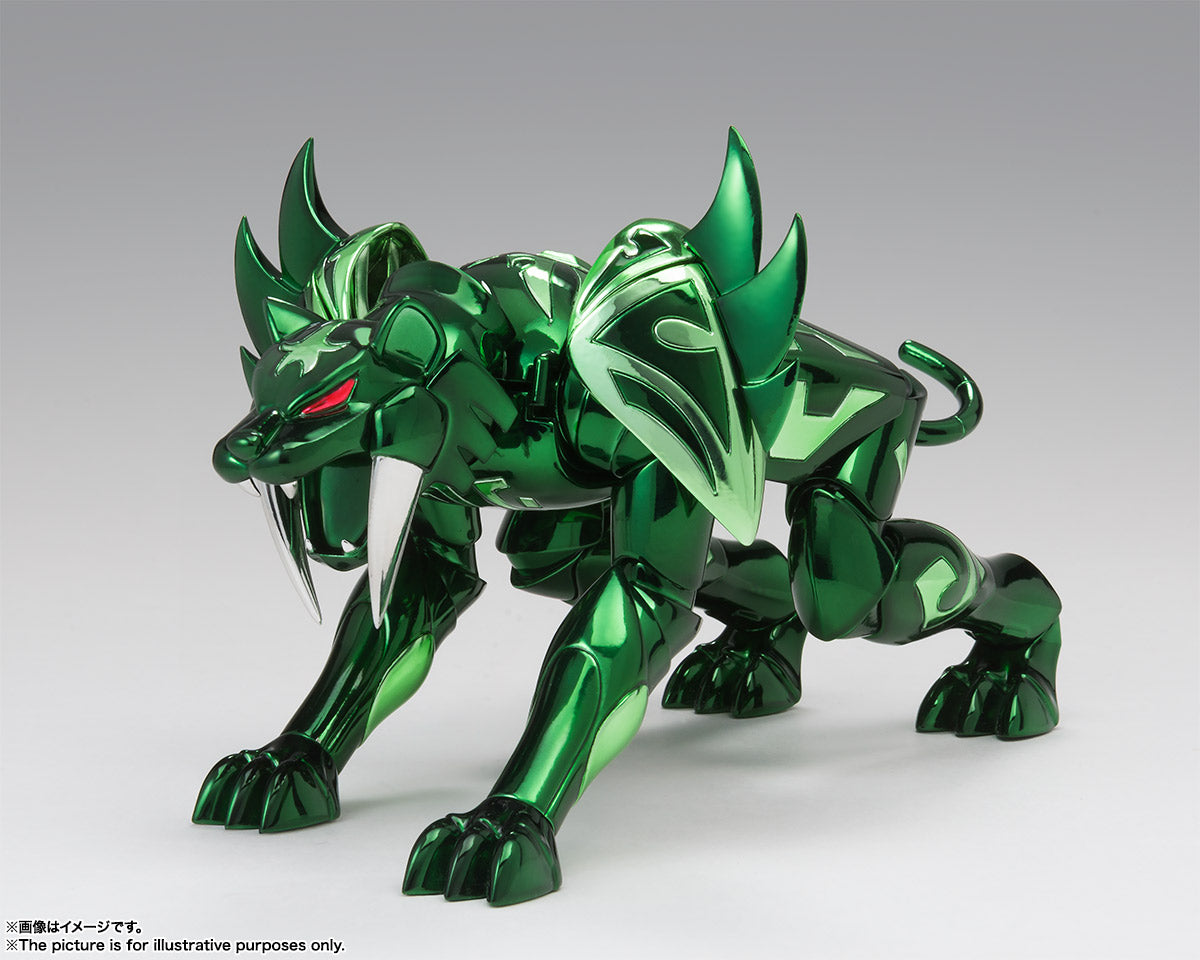SYD DE MIZARD ZETA EX MYTH CLOTH