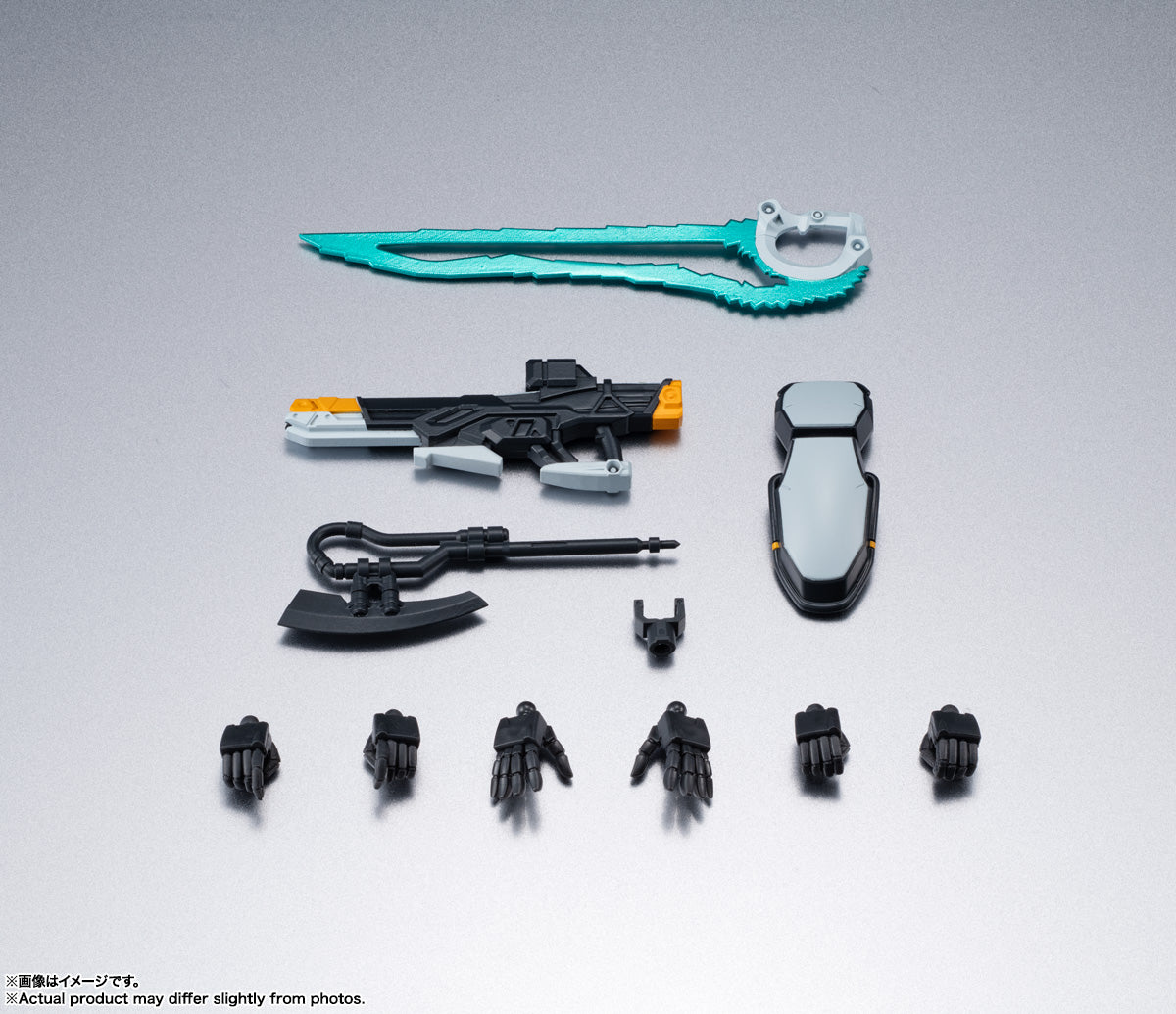 GUNDAM GQuuuuuuX UNIVERSE