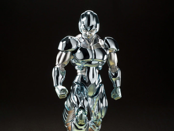 METAL COOLER DRAGON BALL Z S.H. FIGUARTS