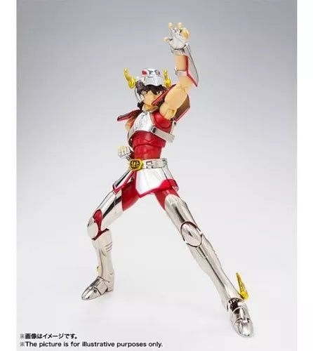 SEIYA PEGASO V1 MYTH CLOTH REVIVAL SAINT SEIYA