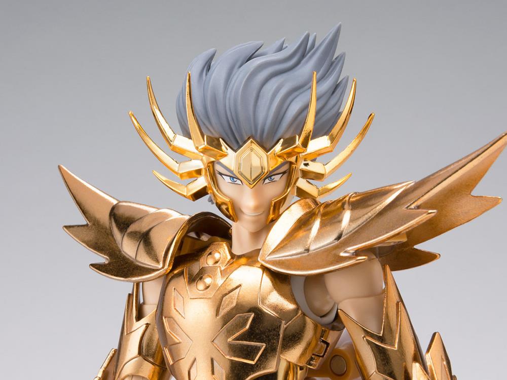 DEATH MASK CANCER MYTH CLOTH EX OCE SAINT SEIYA