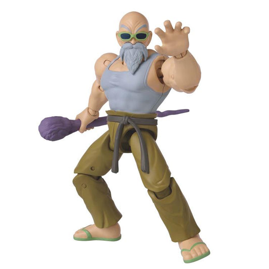 MAESTRO ROCHI DRAGON BALL DRAGON STARS