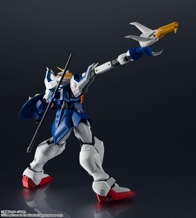 GUNDAM SHENLONG XXXG-01S UNIVERSE GU-20