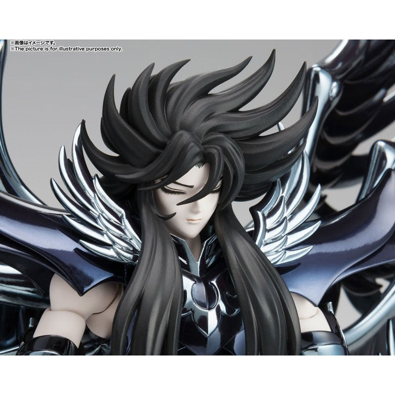 HADES MYTH CLOTH EXMETAL SAINT SEIYA