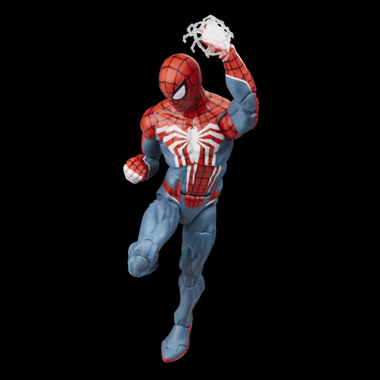 SPIDER-MAN 2 SPIDERMAN MARVEL LEGENS