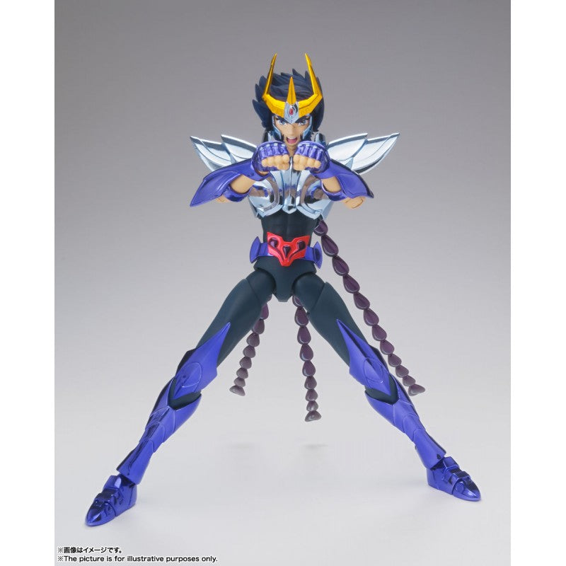 IKKI FENIX V2 EX REVIVAL MYTH CLOTH SAINT SEIYA
