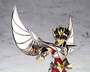 SEIYA DE PEGASO V3 SAINT CLOTH (Final Bronze Cloth)