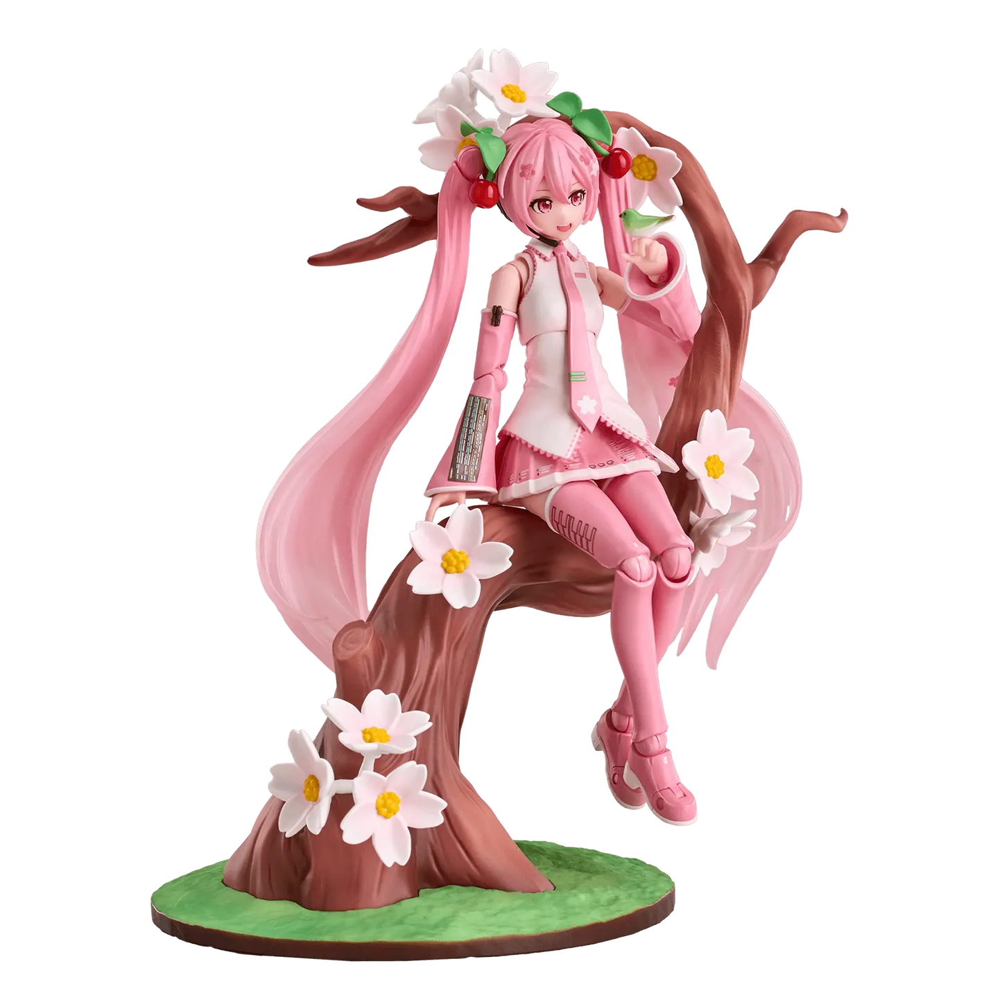 SAKURA MIKU FANTASTICS SERIES BLOKEES
