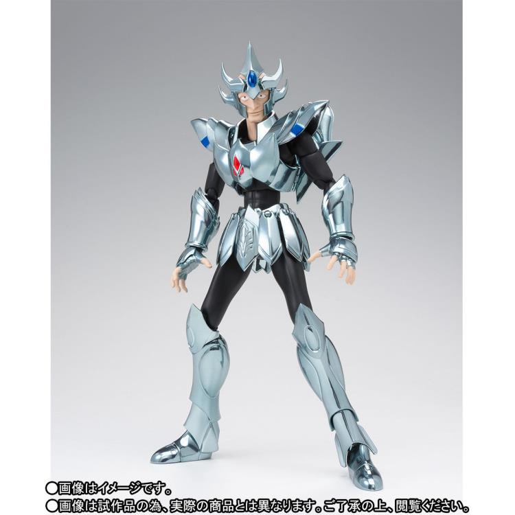 JAMIAN DE CUERVO MYTH CLOTH SAINT SEIYA