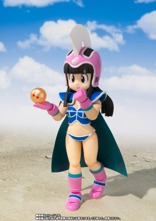 CHICHI DRAGON BALL S.H. FIGUARTS