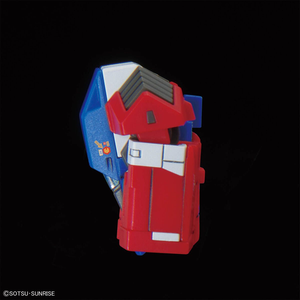RG 1/144 RX-78-2 GUNDAM Ver 2.0