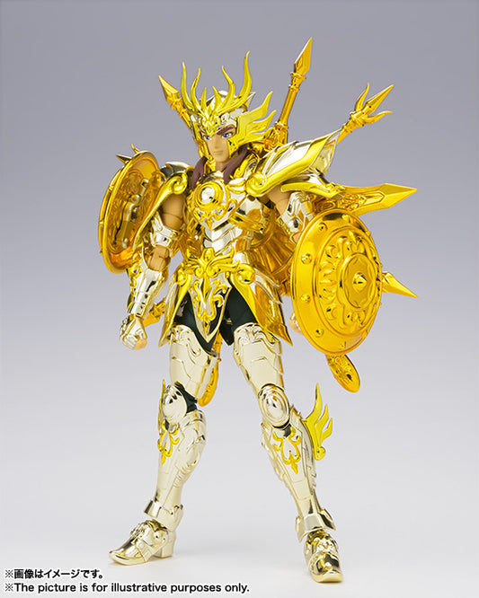 DOHKO DE LIBRA DIVINO EX MYTH CLOTH (GOD CLOTH)
