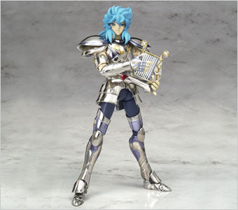 ORPHEO DE LYRA MYTH CLOTH BANDAI