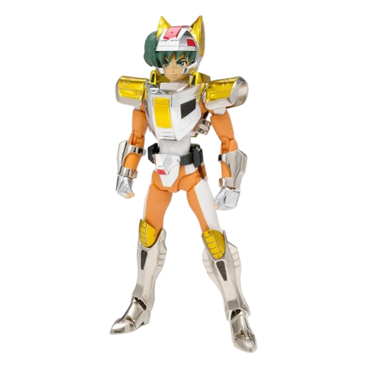 DAICHI DE ZORRO ACERO MYTH CLOTH LAND SAINT SEIYA