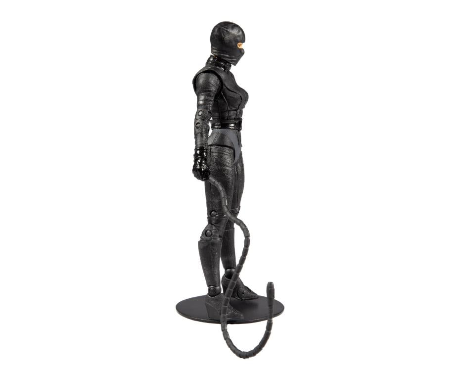 CATWOMAN THE BATMAN - DC MULTIVERSE