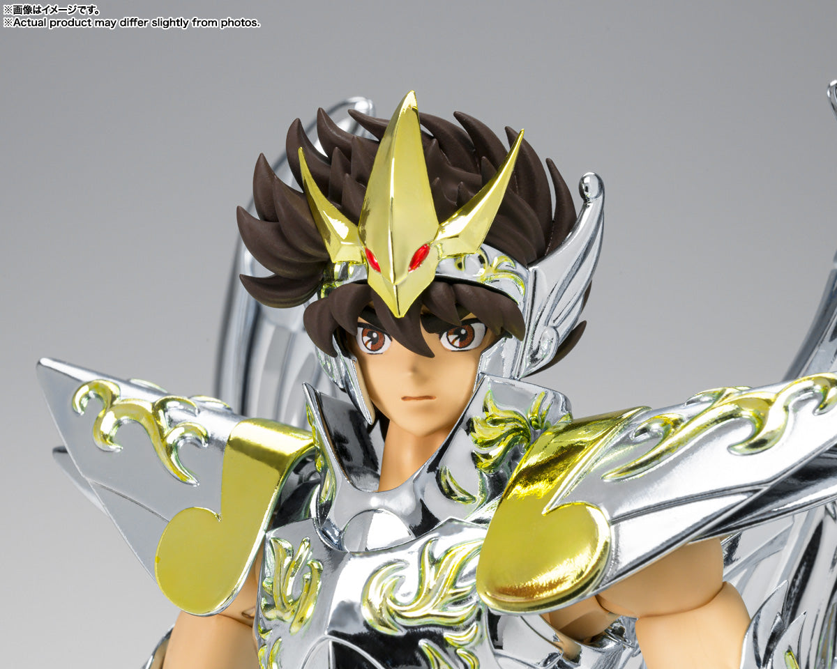 SEIYA DE PEGASO V4 EX [GOD CLOTH] MYTH CLOTH