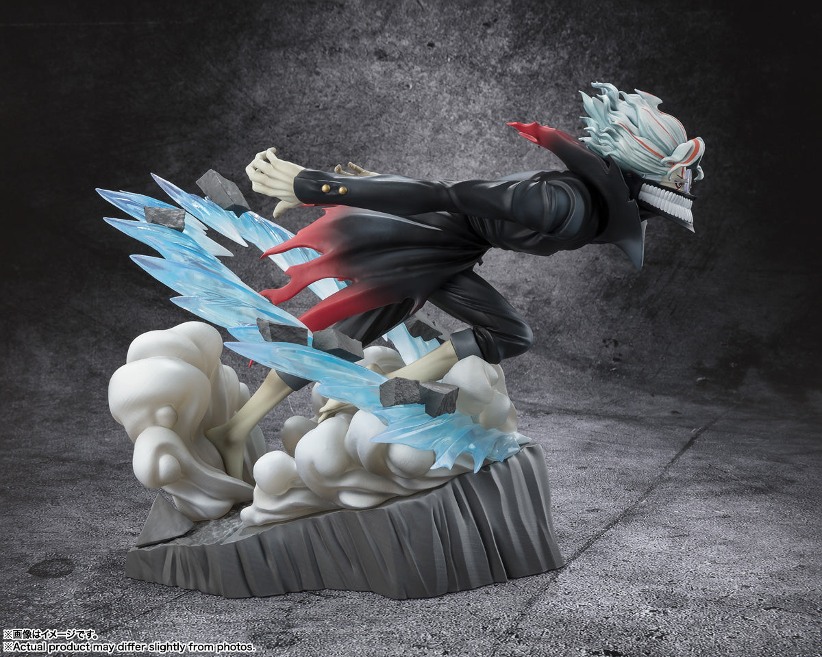 Okarun (Transformed) FiguartsZero